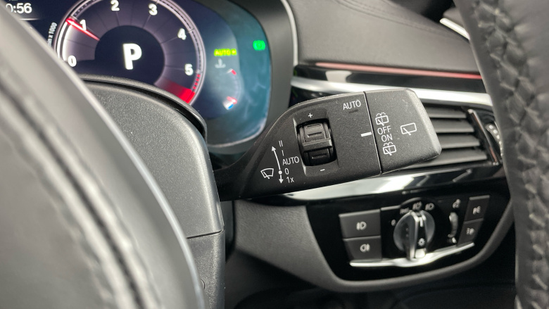 BMW 5 Series 520d xDrive M Sport 5dr Auto Diesel Estate